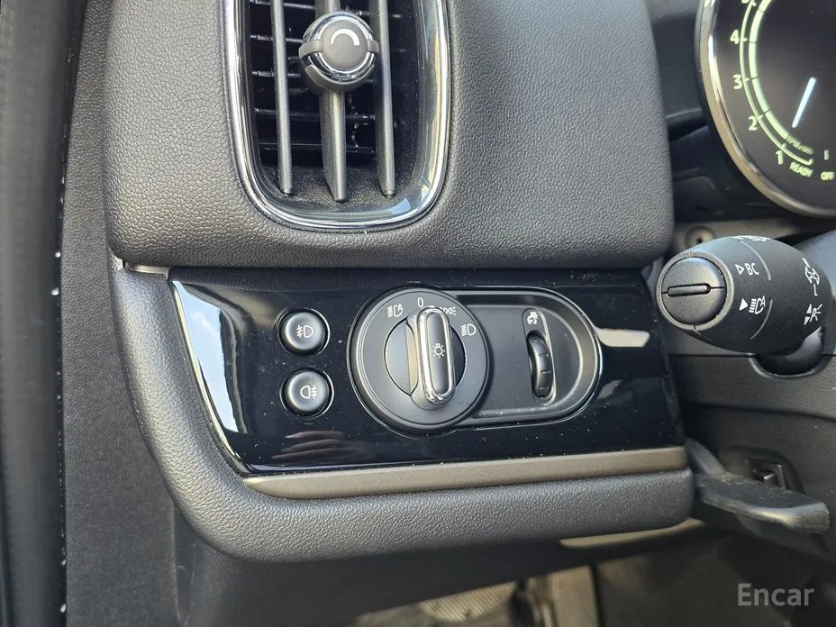 Фото 11 - Mini Countryman