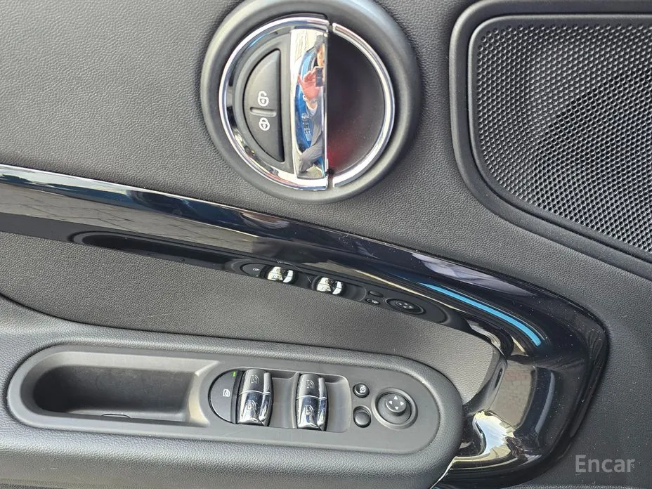 Фото 12 - Mini Countryman