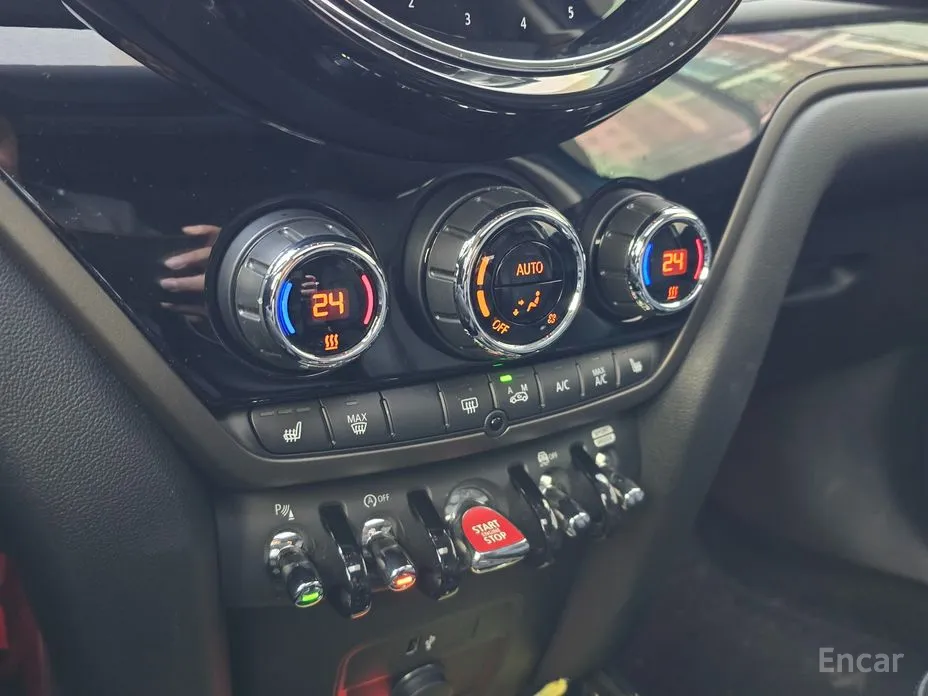 Фото 13 - Mini Countryman