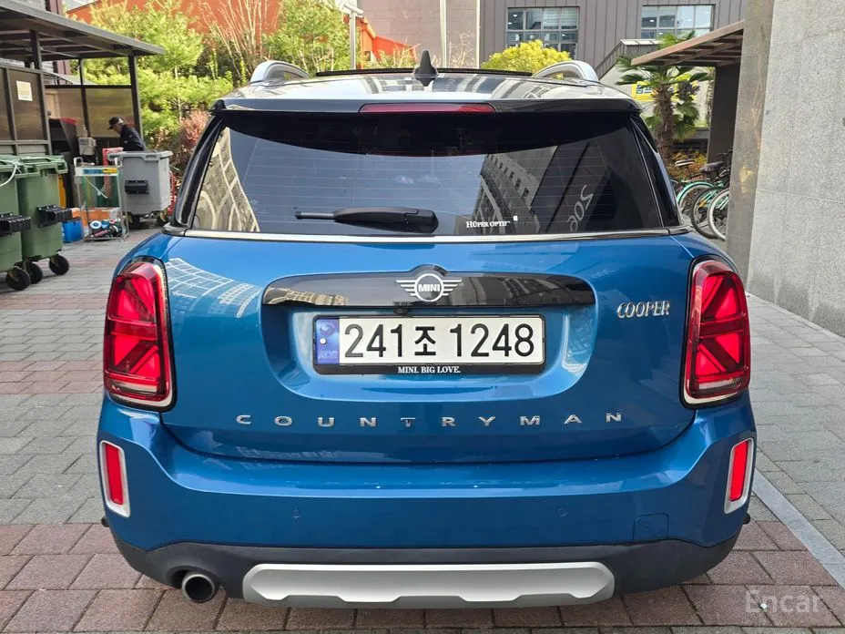 Фото 4 - Mini Countryman
