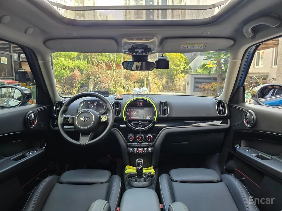 Фото 5 - Mini Countryman