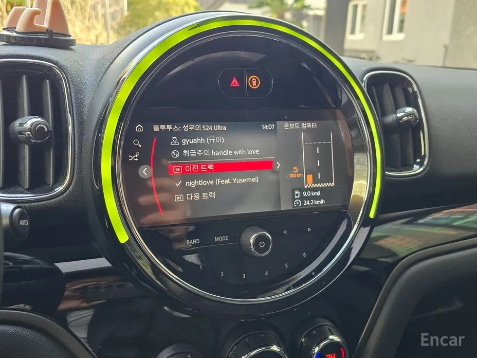 Фото 6 - Mini Countryman