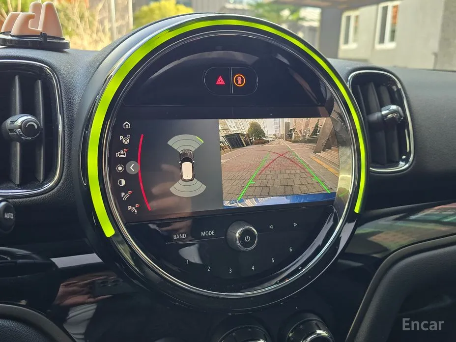 Фото 7 - Mini Countryman