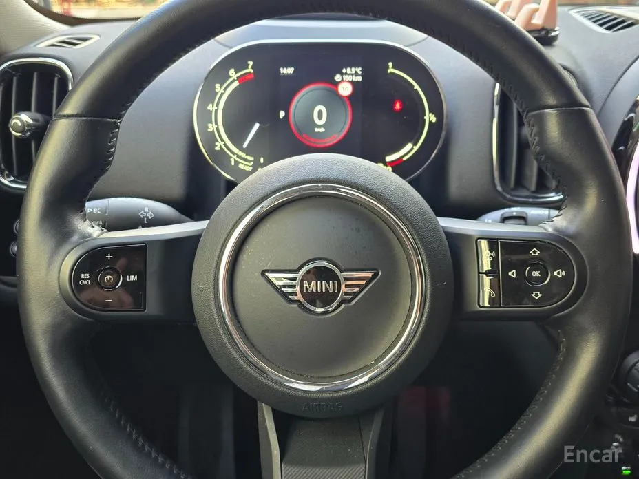 Фото 8 - Mini Countryman