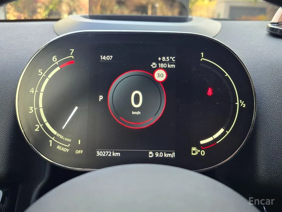 Фото 9 - Mini Countryman