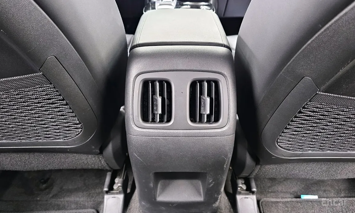 Фото 18 - Hyundai Tucson