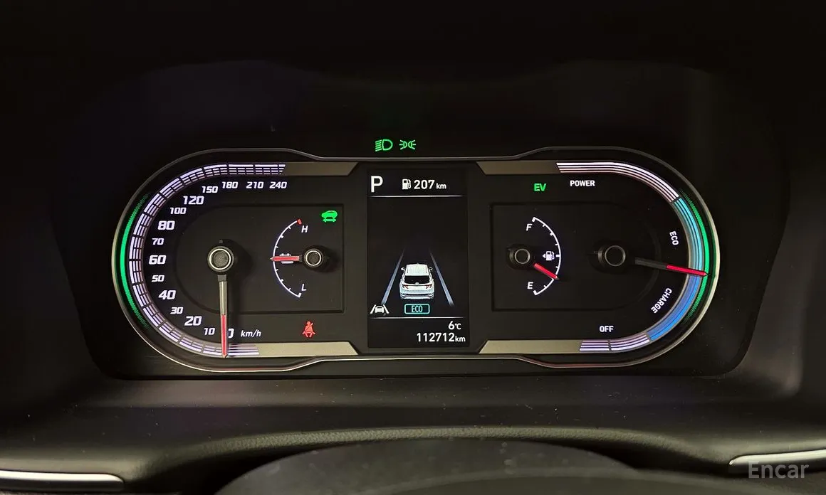 Фото 8 - Hyundai Tucson