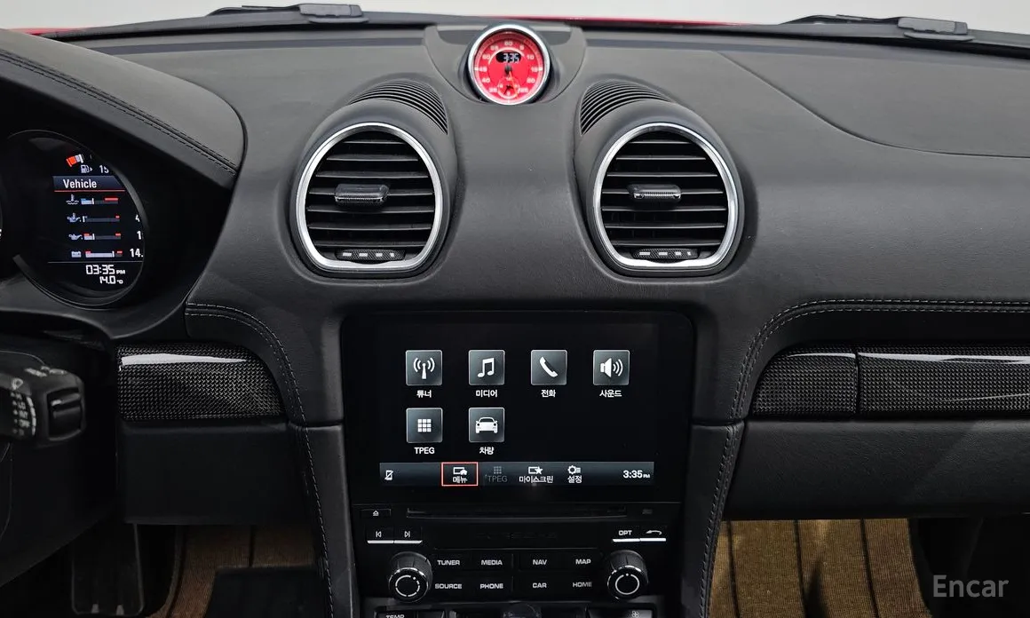 Фото 14 - Porsche 718