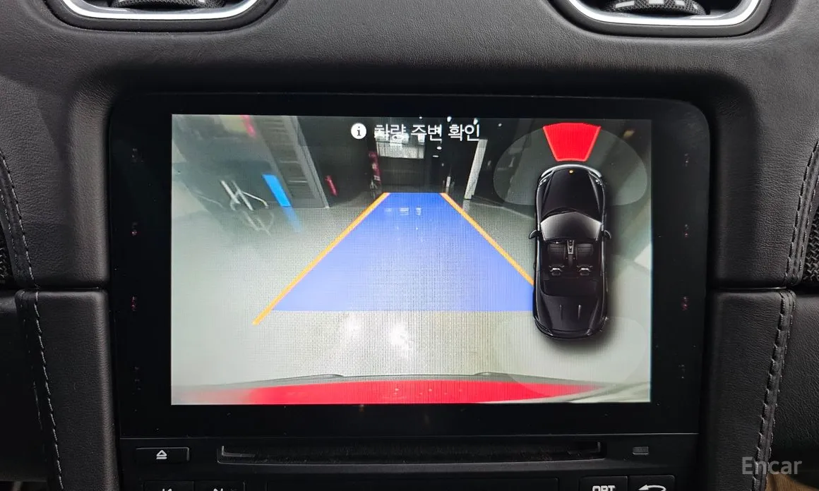 Фото 15 - Porsche 718