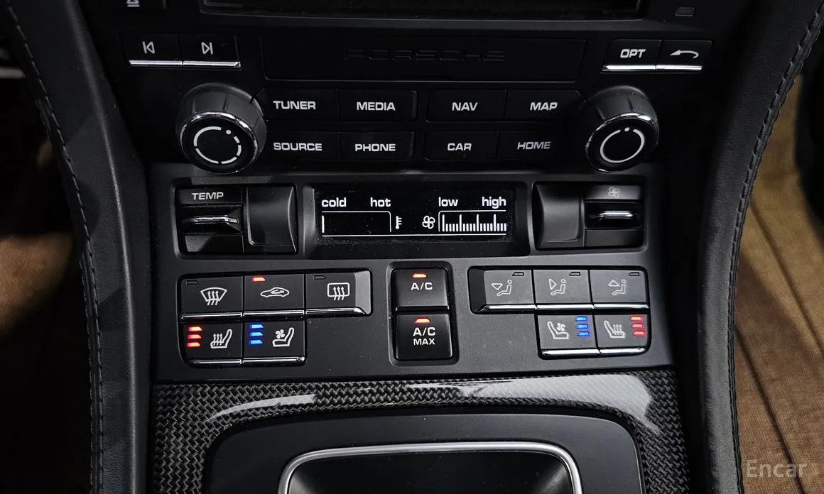 Фото 16 - Porsche 718