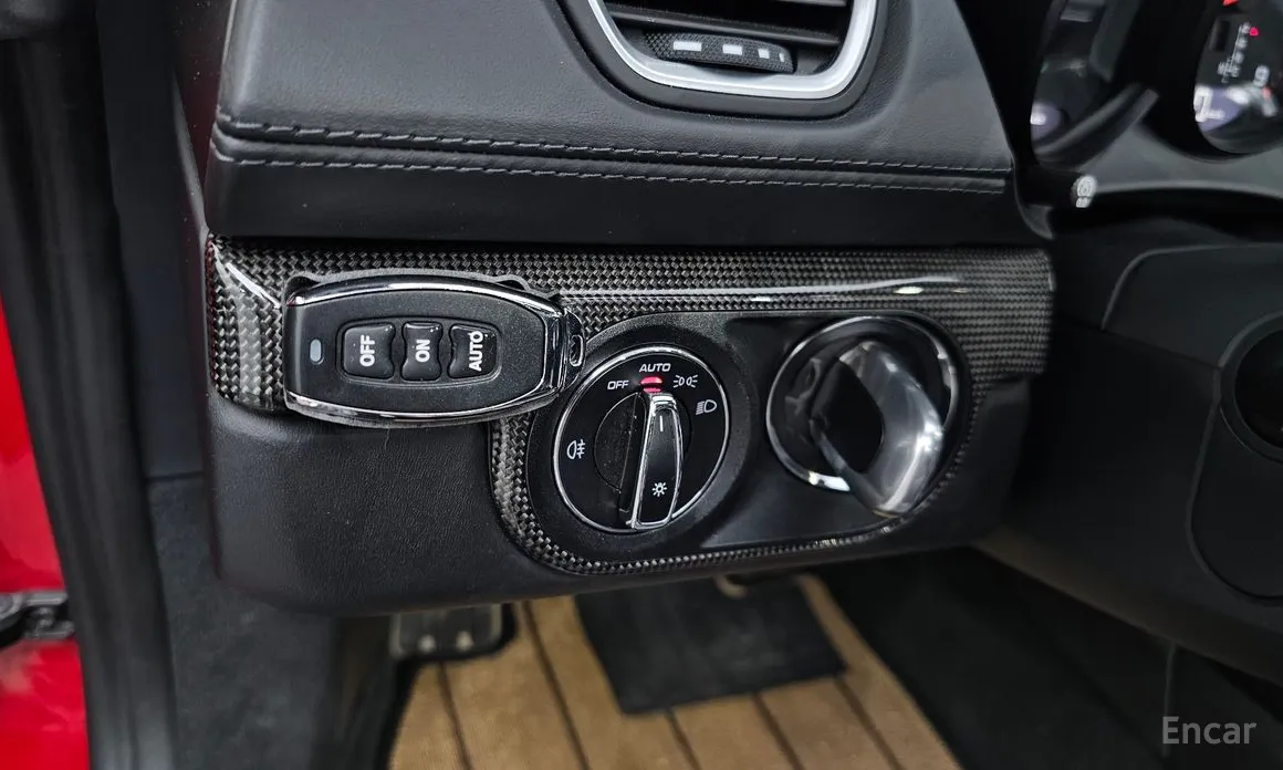 Фото 18 - Porsche 718