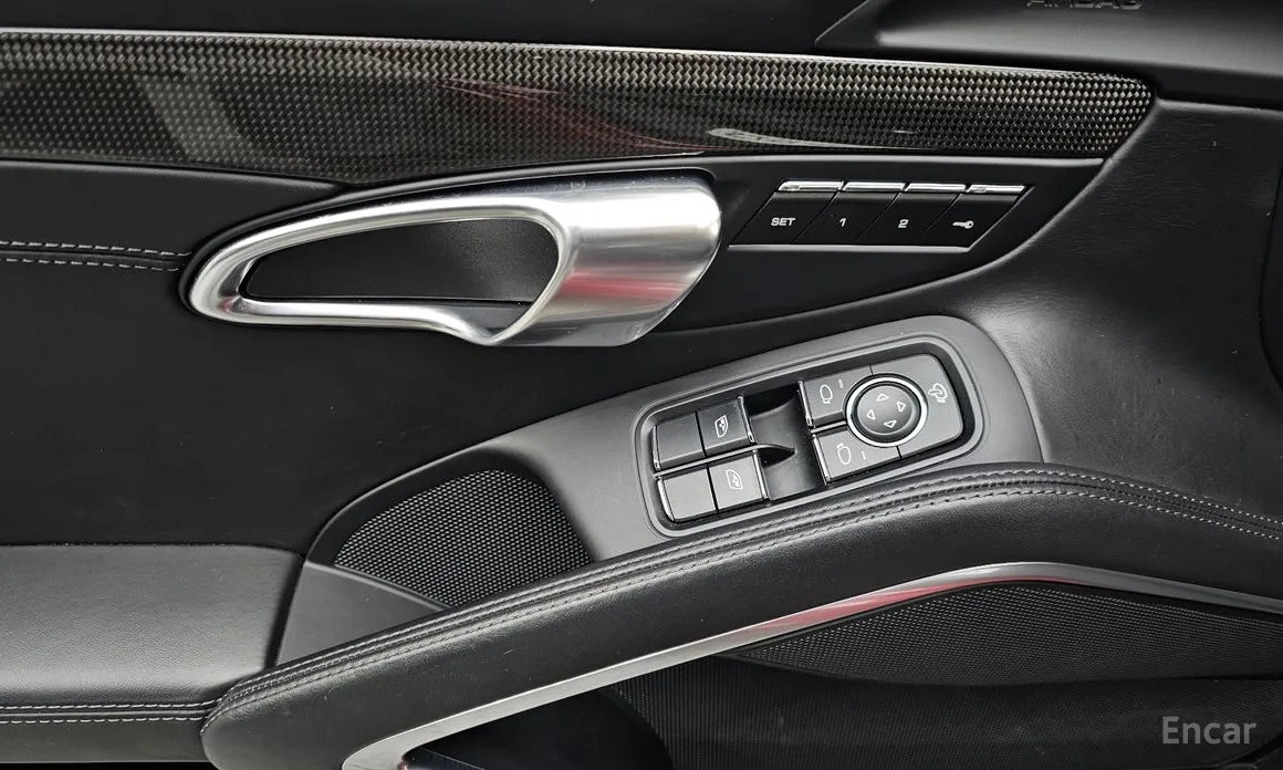 Фото 19 - Porsche 718