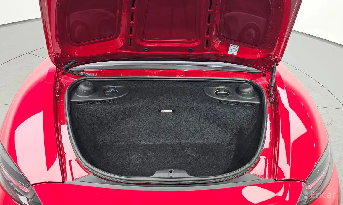 Фото 20 - Porsche 718