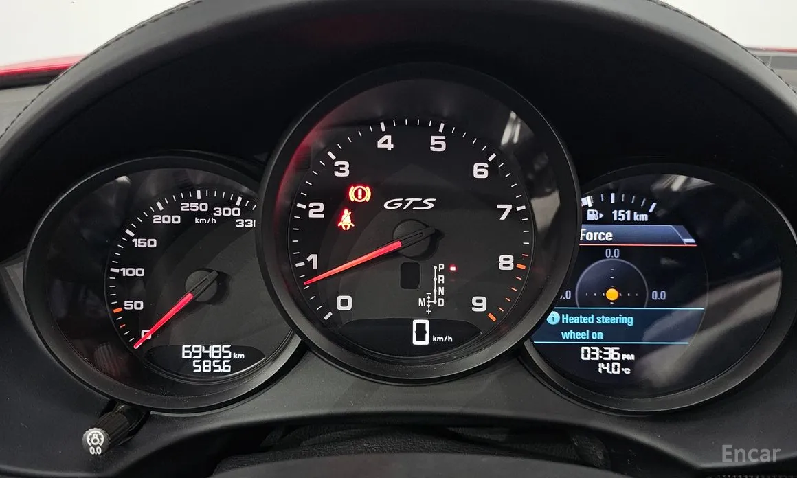 Фото 8 - Porsche 718