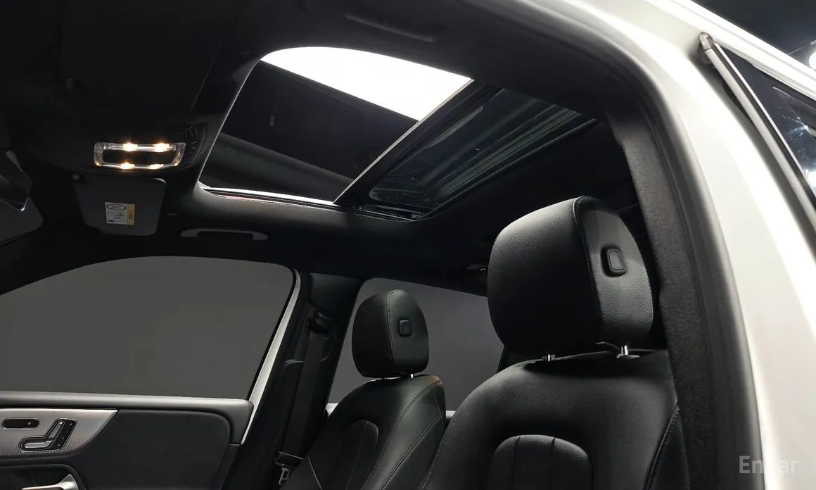 Фото 16 - Mercedes-Benz GLB-Class