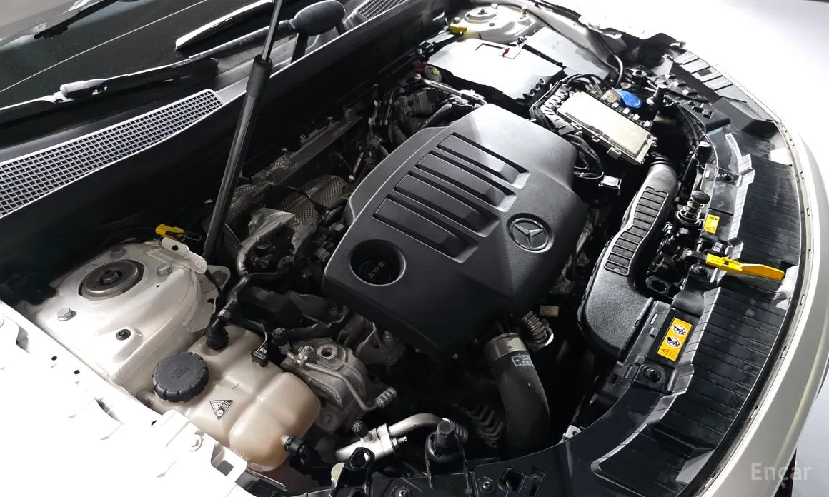 Фото 6 - Mercedes-Benz GLB-Class