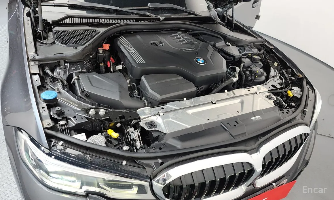 Фото 6 - BMW 3 Series