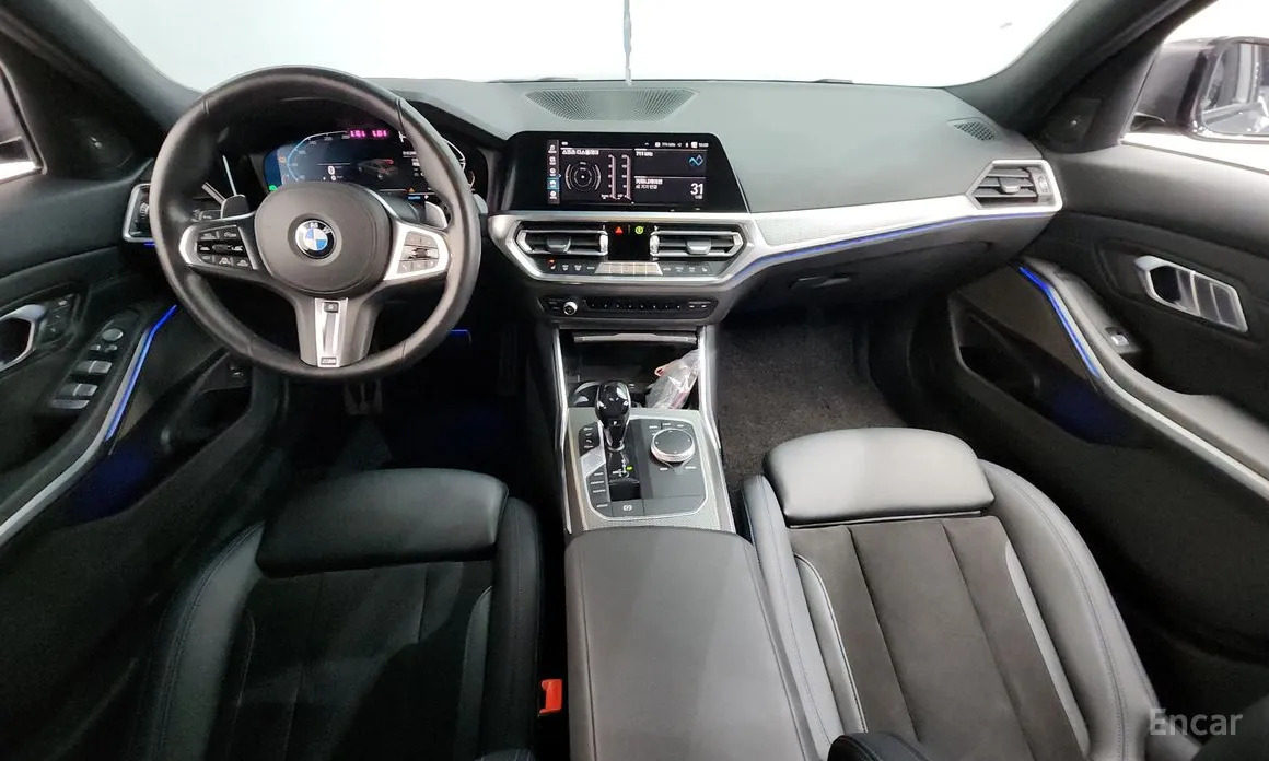 Фото 7 - BMW 3 Series