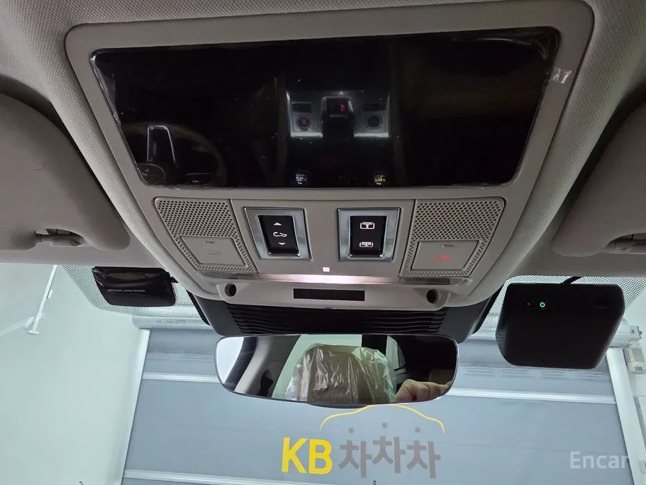 Фото 15 - Jaguar F-Pace