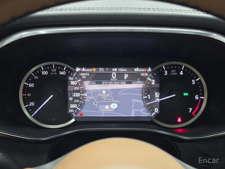 Фото 6 - Jaguar F-Pace