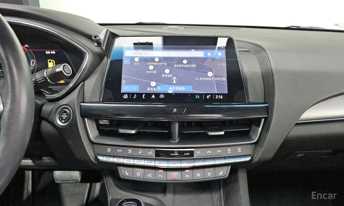 Фото 15 - Cadillac CT5