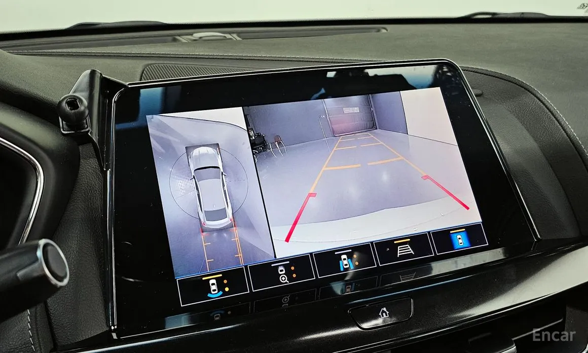 Фото 16 - Cadillac CT5