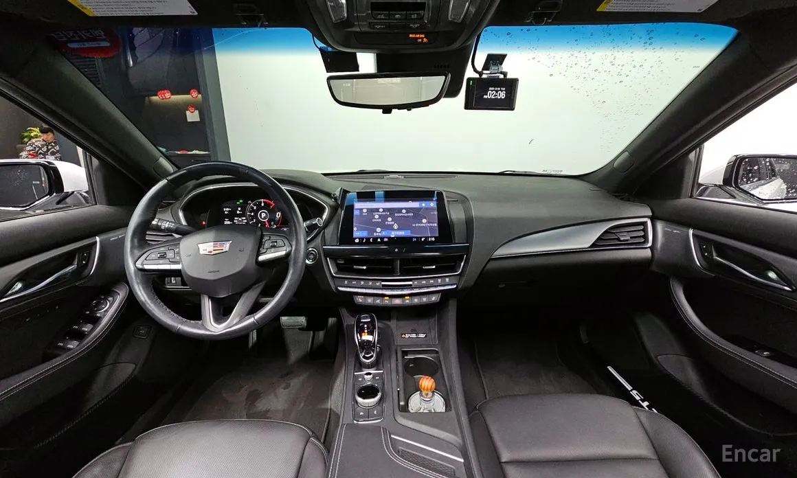 Фото 7 - Cadillac CT5