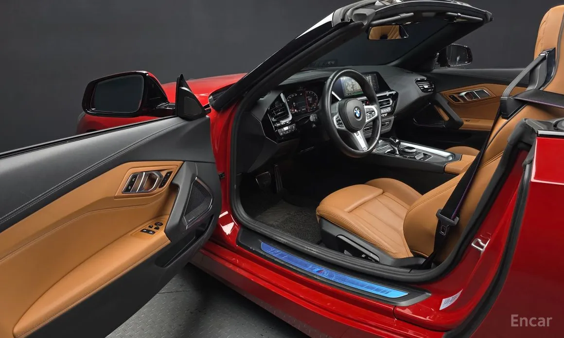 Фото 10 - BMW Z4