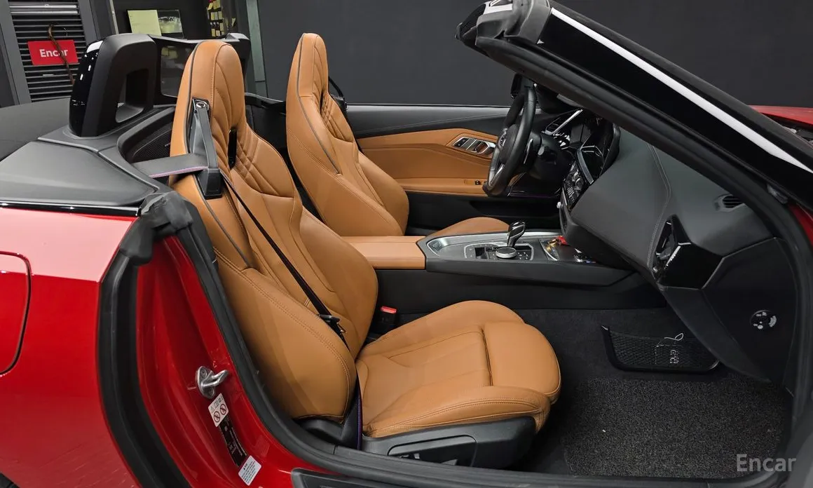 Фото 11 - BMW Z4