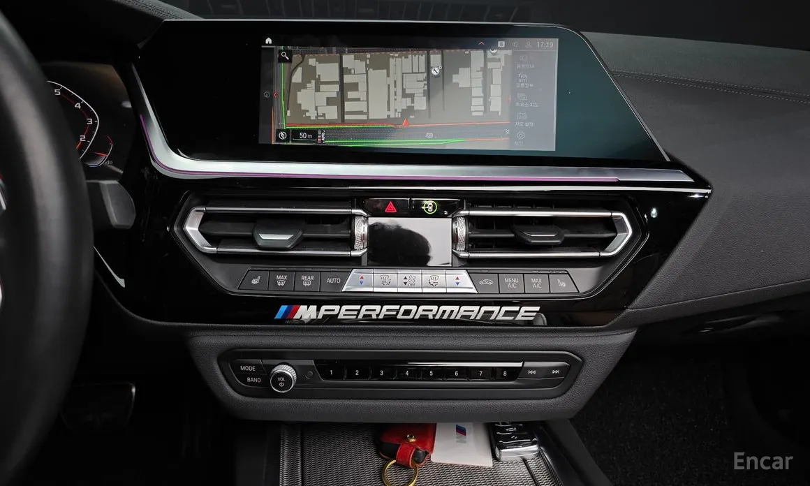 Фото 13 - BMW Z4