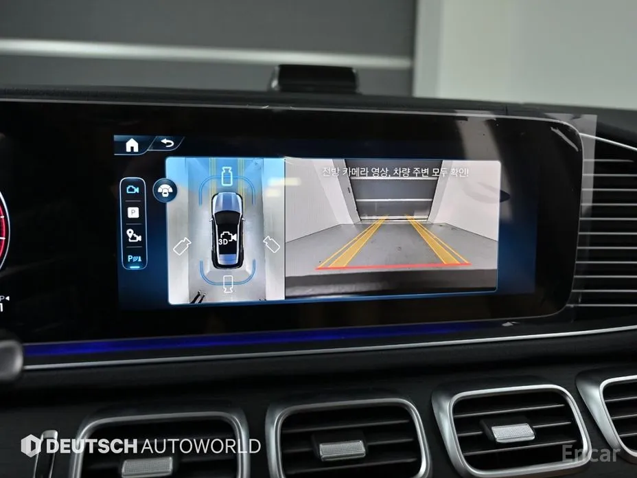 Фото 15 - Mercedes-Benz GLE-Class