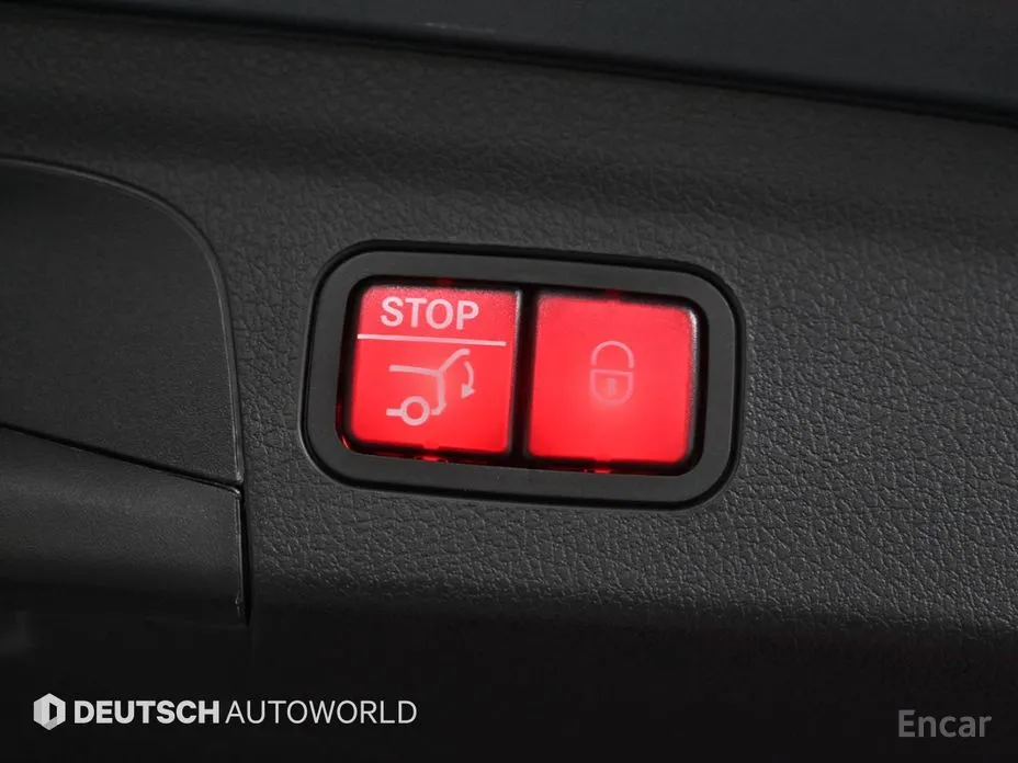 Фото 20 - Mercedes-Benz GLE-Class