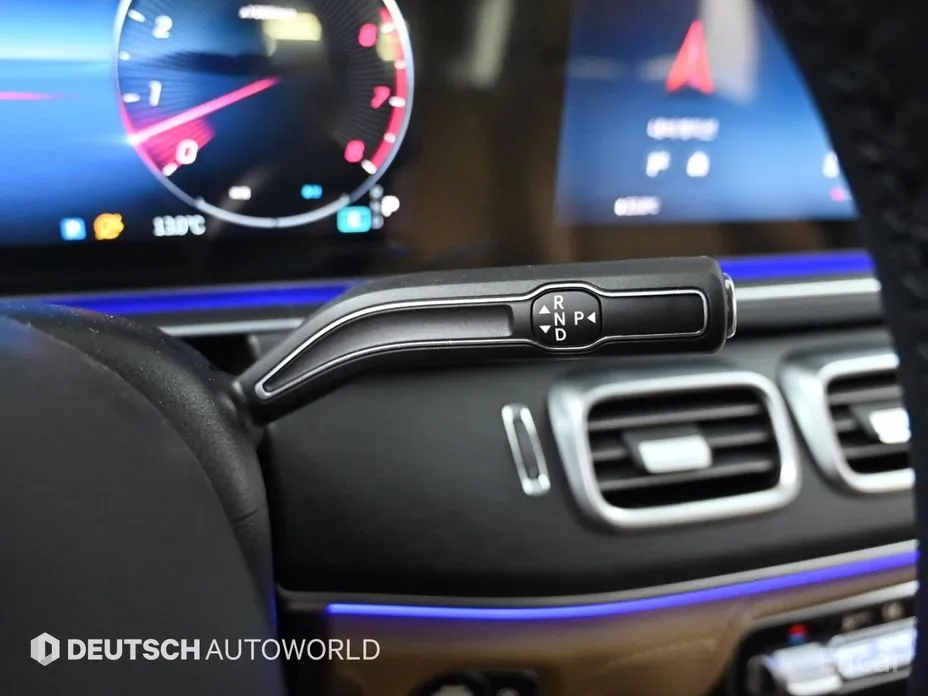 Фото 9 - Mercedes-Benz GLE-Class