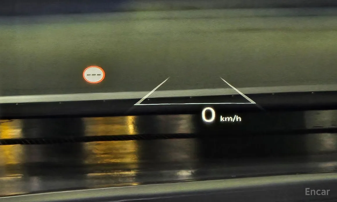 Фото 13 - Kia K8