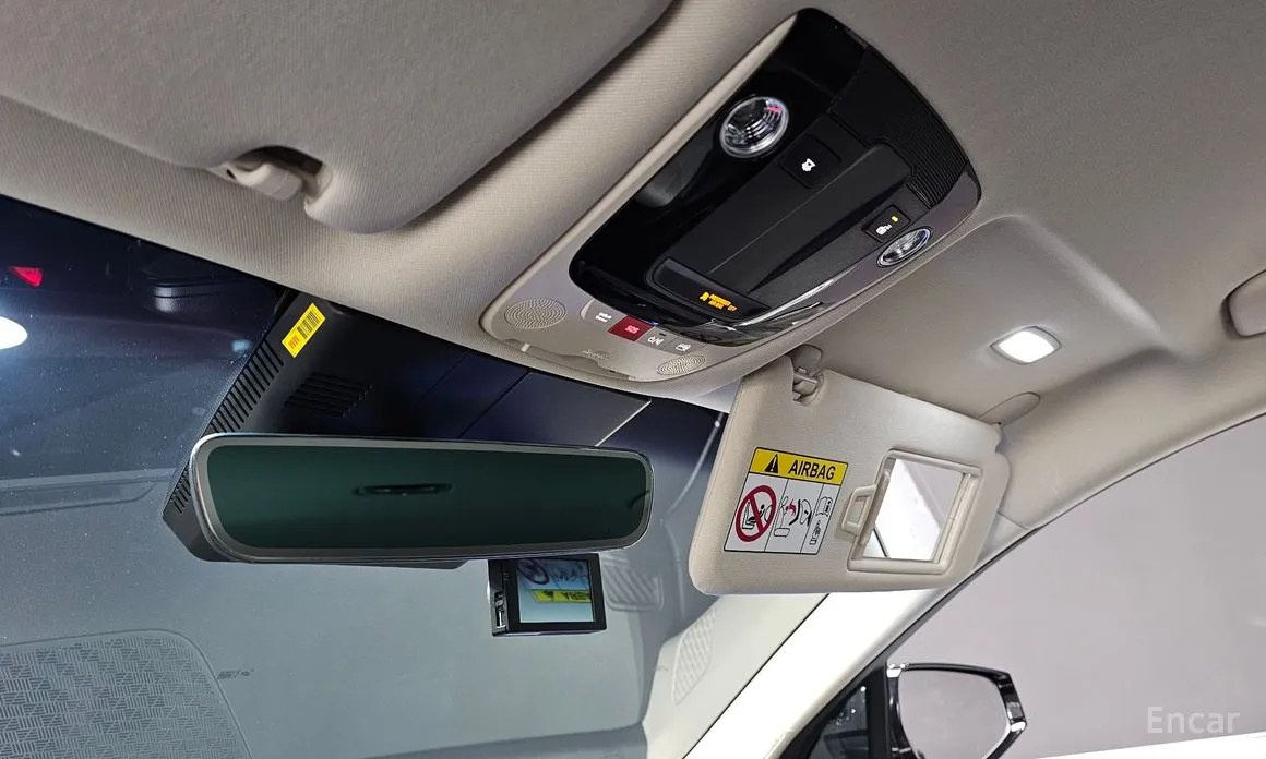 Фото 15 - Kia K8