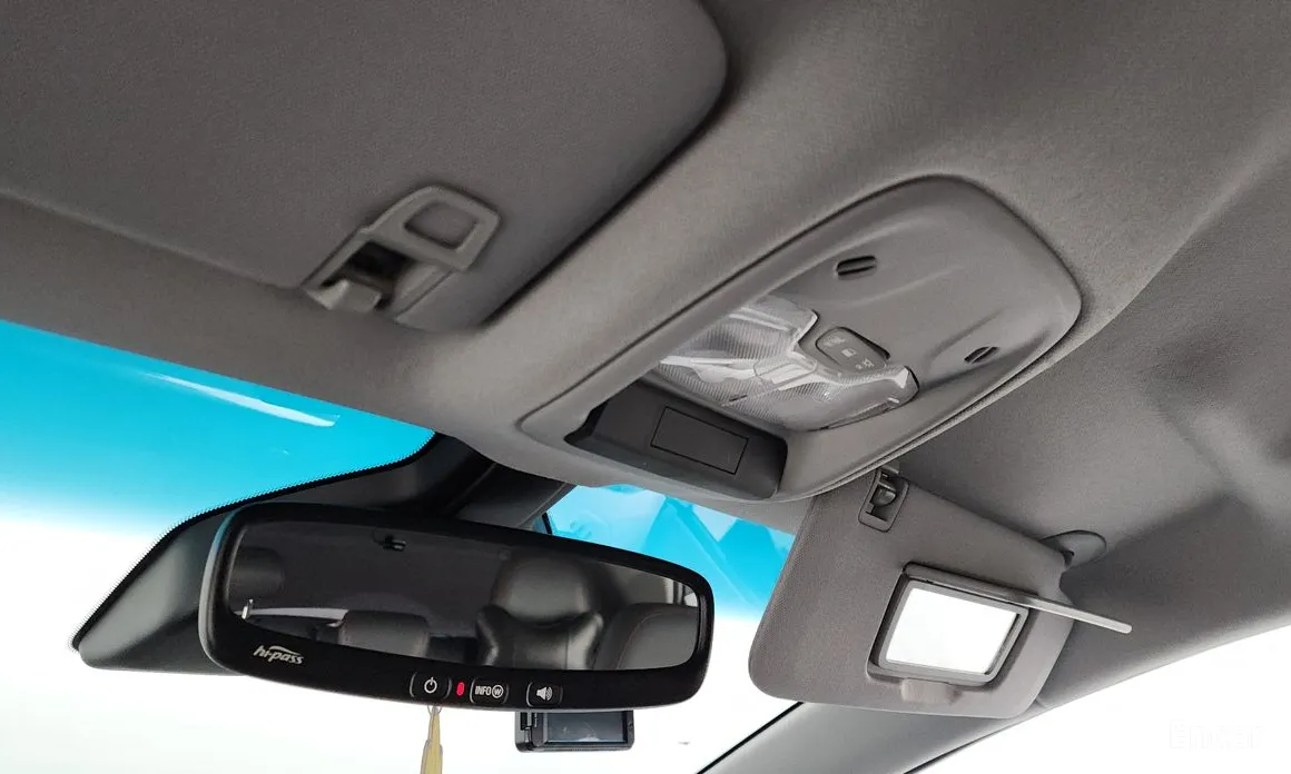 Фото 18 - Chevrolet Bolt EV