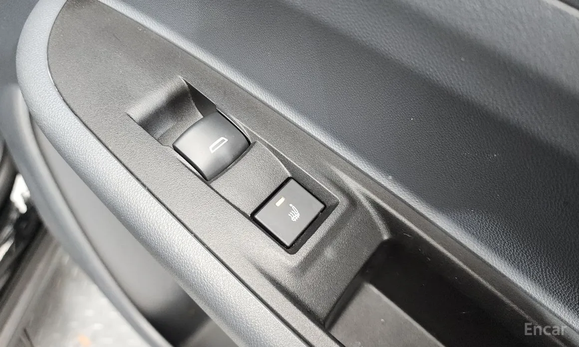 Фото 19 - Chevrolet Bolt EV