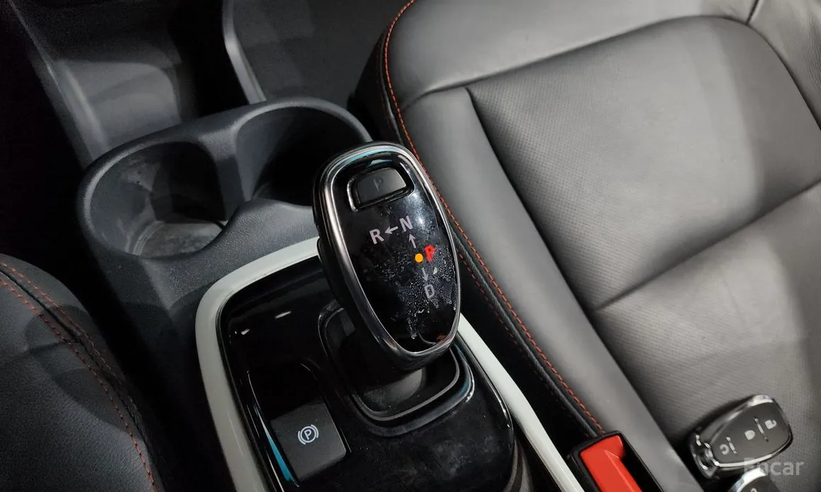 Фото 9 - Chevrolet Bolt EV