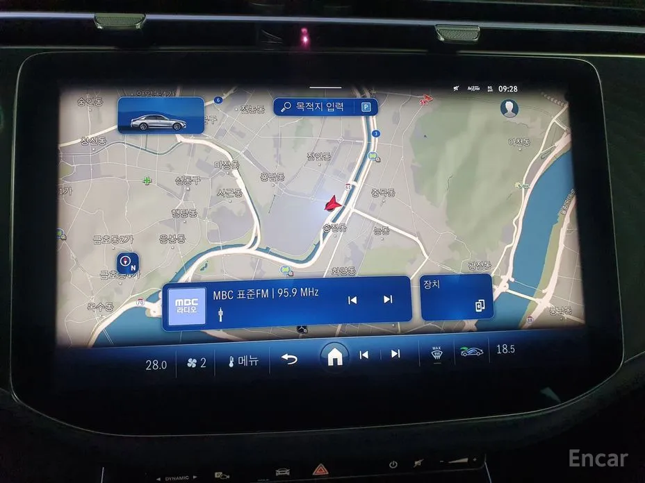 Фото 16 - Mercedes-Benz E-Class