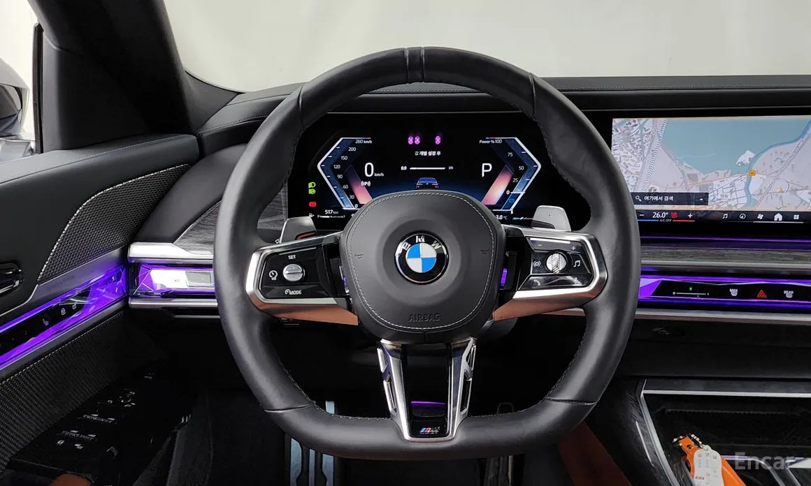 Фото 13 - BMW 7 Series