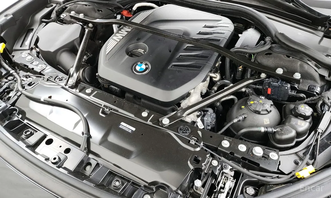 Фото 6 - BMW 7 Series