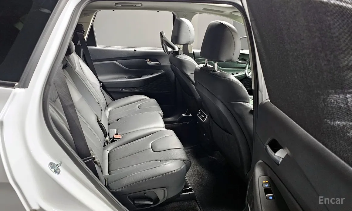 Zdjęcie 12 - Hyundai Santa Fe