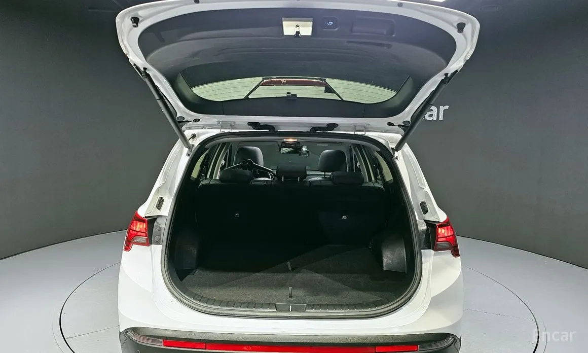 Zdjęcie 20 - Hyundai Santa Fe