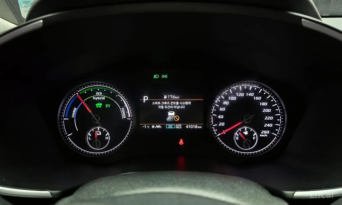 Zdjęcie 8 - Hyundai Santa Fe