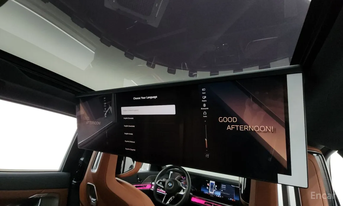 Фото 18 - BMW 7 Series