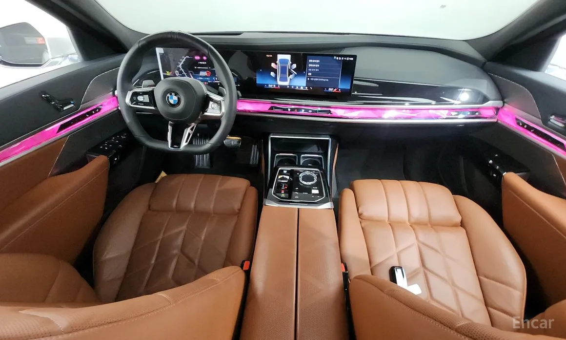 Фото 7 - BMW 7 Series