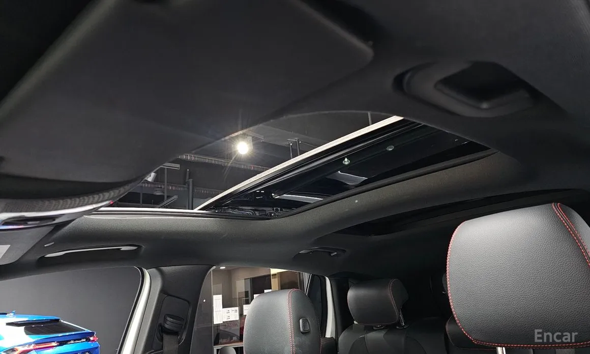 Фото 17 - Mercedes-Benz GLA-Class