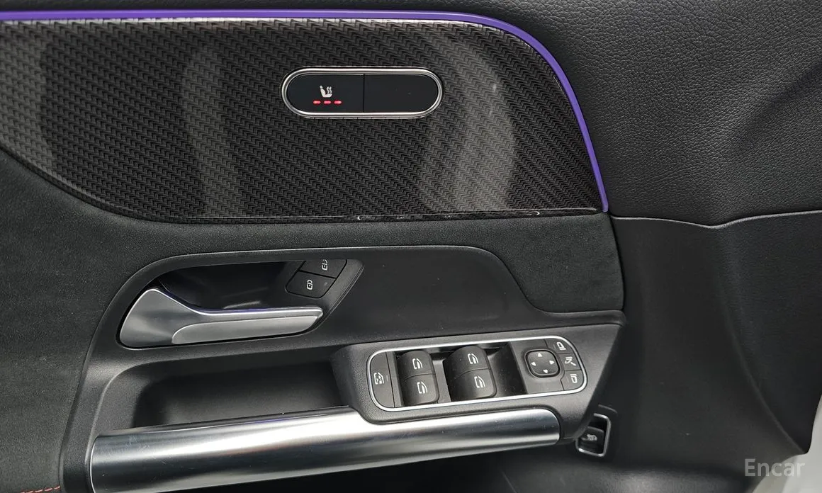 Фото 19 - Mercedes-Benz GLA-Class