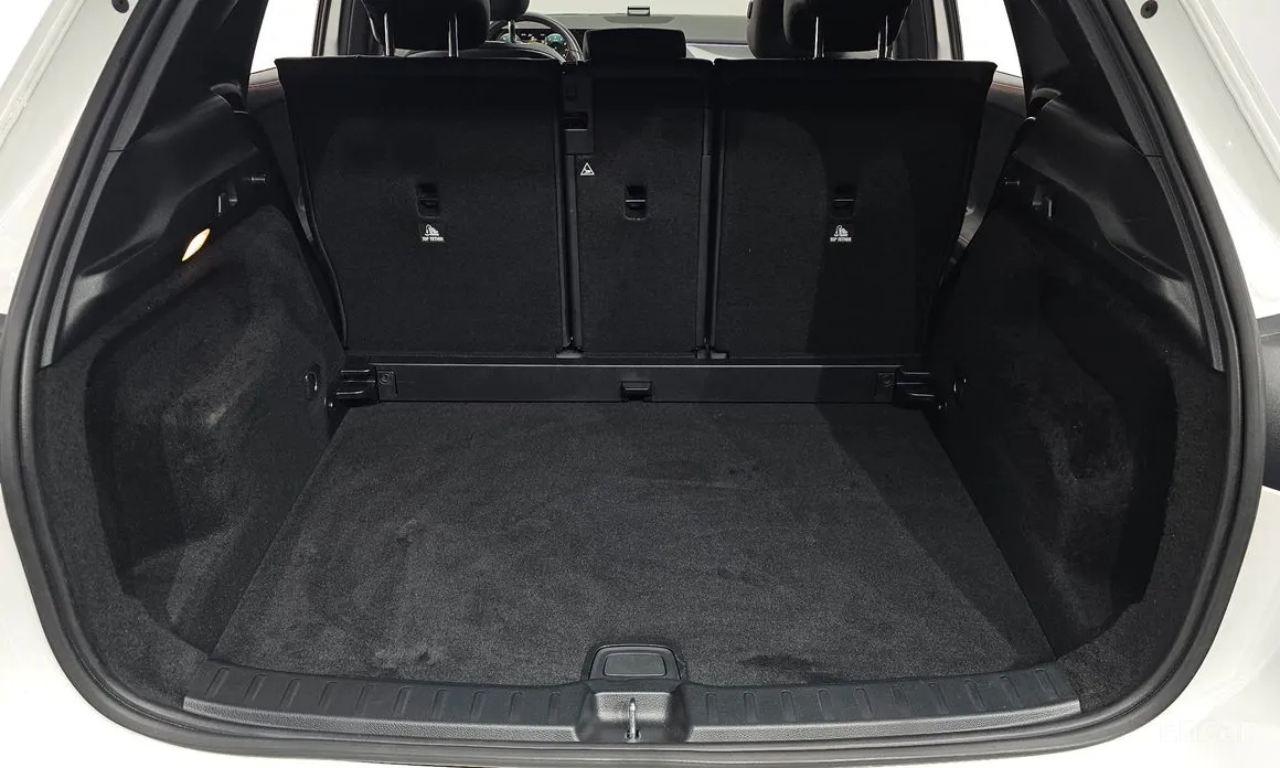 Фото 20 - Mercedes-Benz GLA-Class