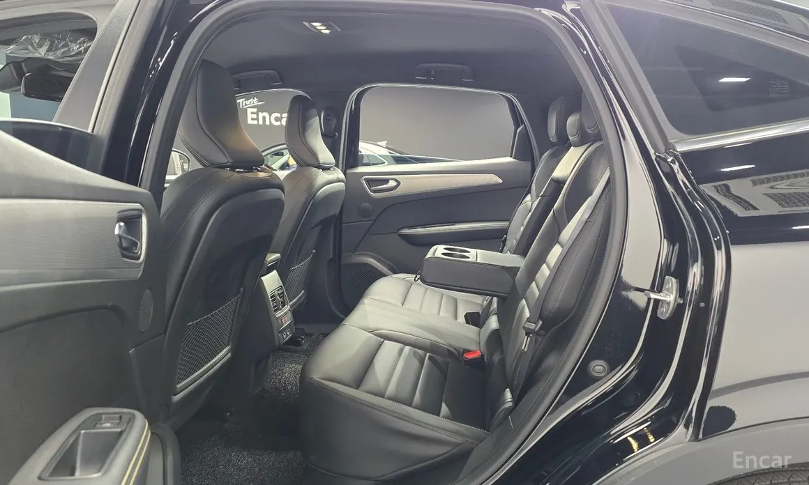 Фото 12 - Renault Arkana